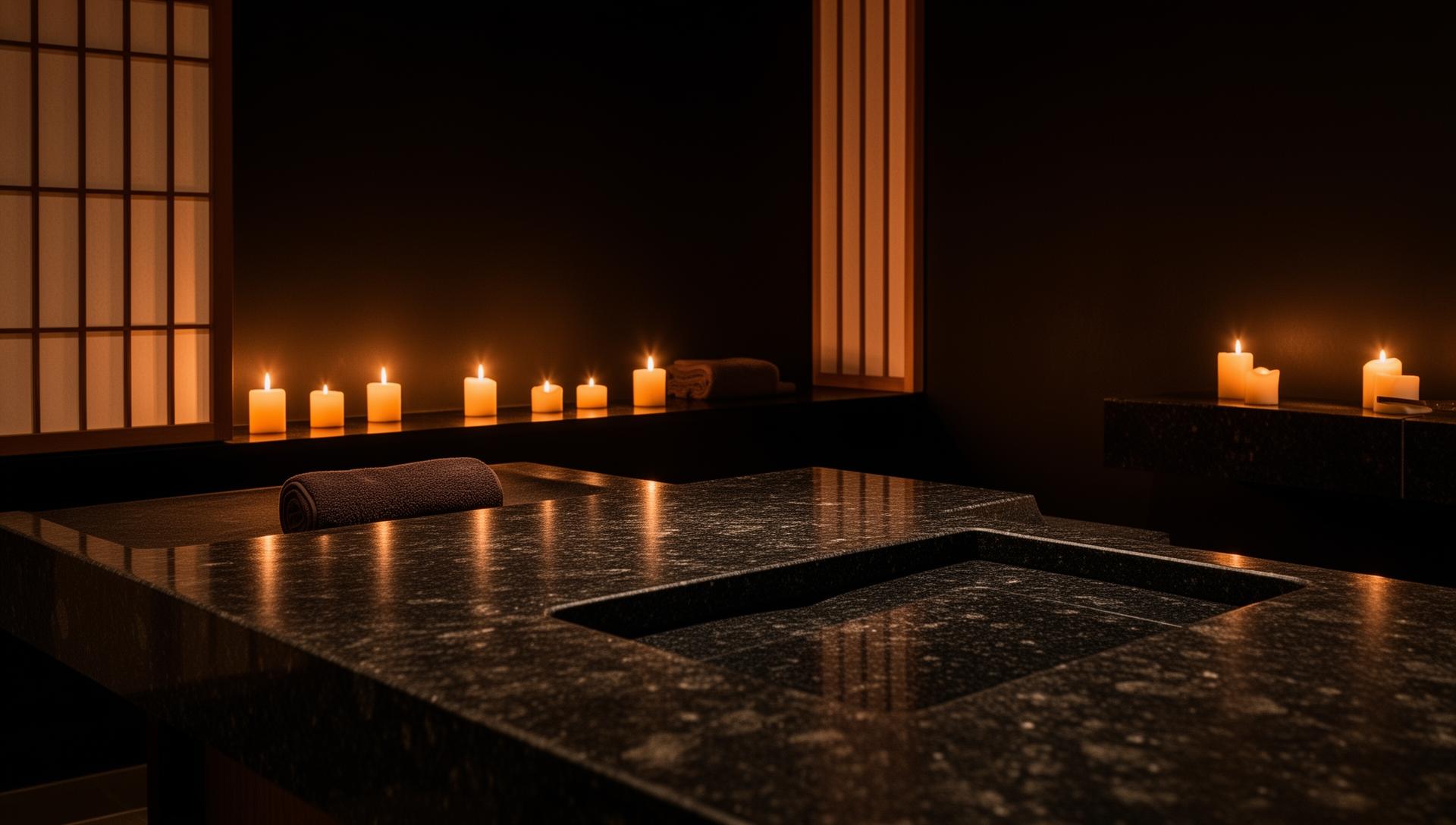 Full Body Massage — professional body rub service NYC